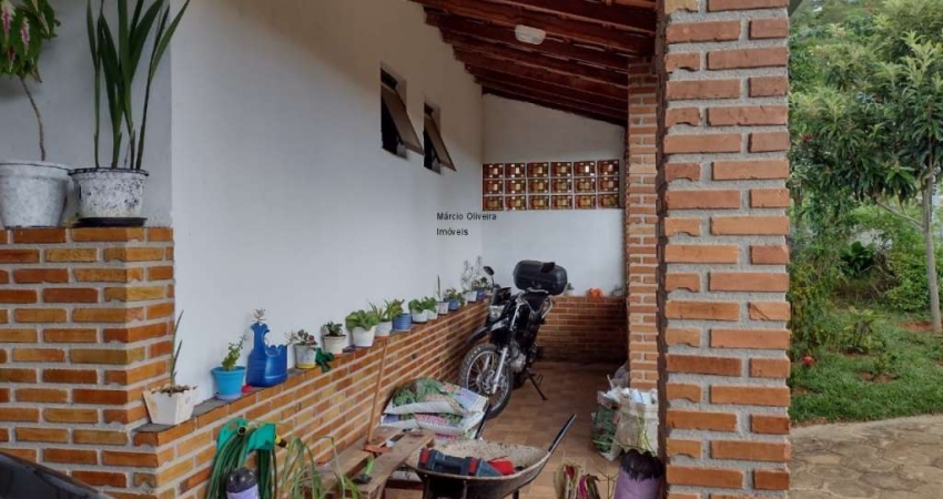 Chácara / sítio com 2 quartos à venda no Barreiro, Taubaté 