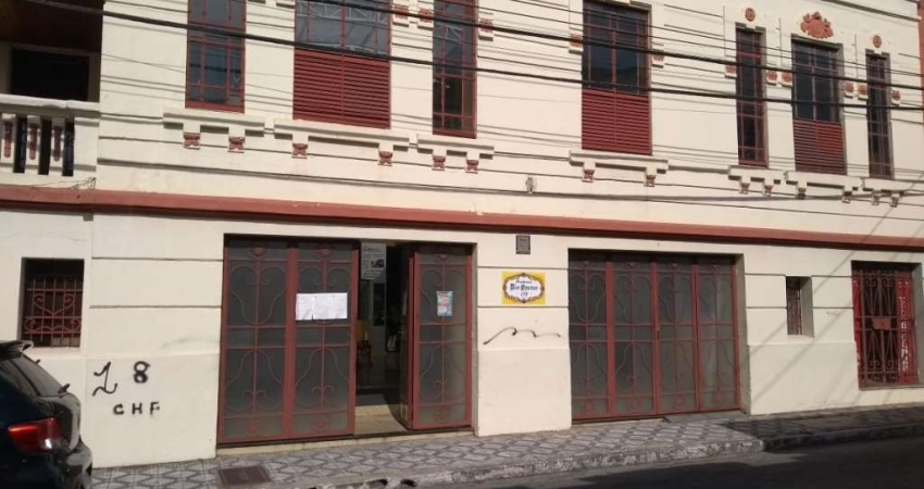 Sala comercial com 1 sala para alugar no Centro, Taubaté 