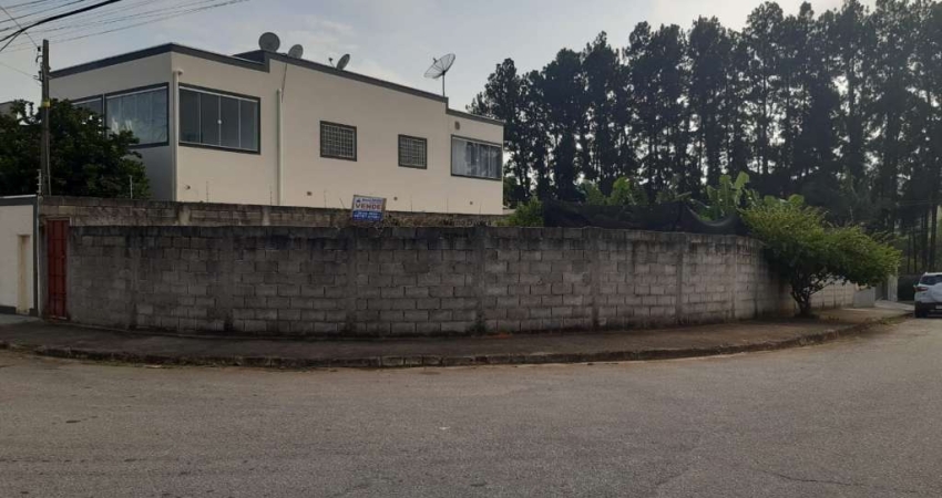 Terreno à venda no Residencial Estoril, Taubaté 