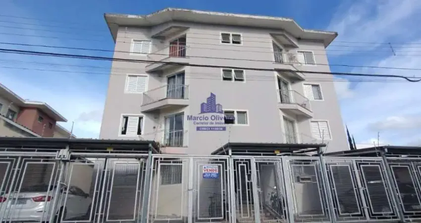 Apartamento com 3 quartos à venda no Granja Daniel, Taubaté 