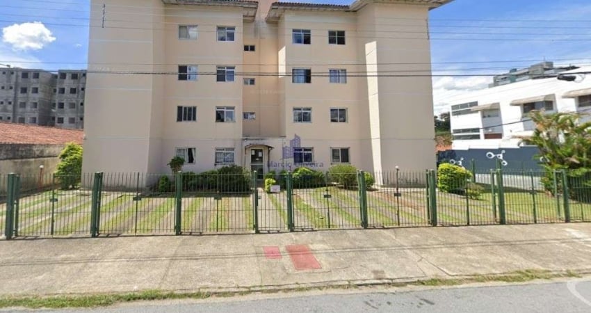 Apartamento dois dormitórios com elevador na Vila São José