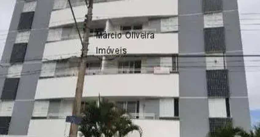 Apartamento com 2 quartos à venda no Granja Daniel, Taubaté 
