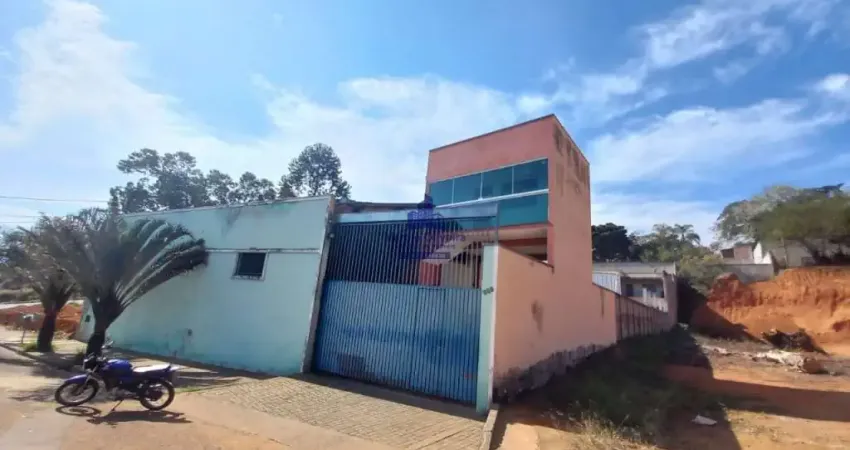 Barracão / Galpão / Depósito com 10 salas para alugar no Residencial Estoril, Taubaté 