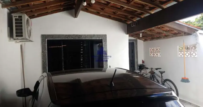 Casa com 3 quartos à venda no Esplanada Santa Terezinha, Taubaté 