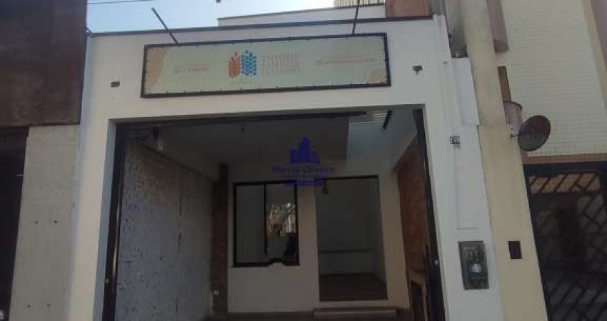 Ponto comercial com 4 salas à venda no Centro, Taubaté 