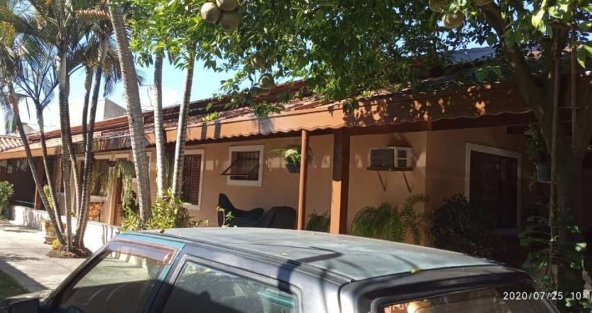 Casa com 2 quartos à venda no Residencial Novo Horizonte, Taubaté 