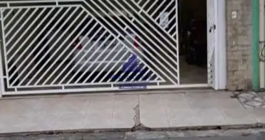 Casa com 3 quartos à venda na Vila São José, Taubaté 