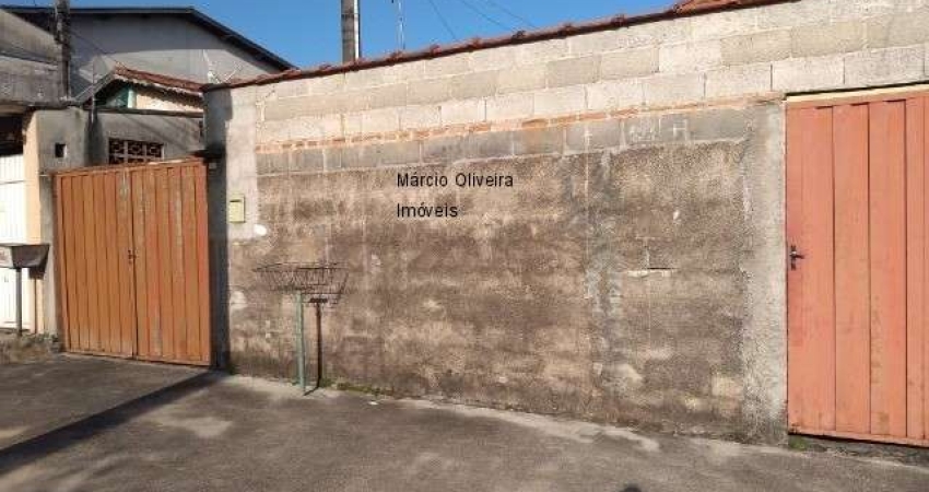 Casa com 3 quartos à venda no Jardim Sandra Maria, Taubaté 