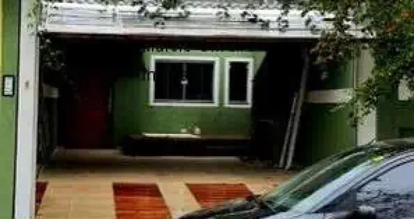 Casa com 3 quartos à venda no Residencial San Marino, Taubaté 
