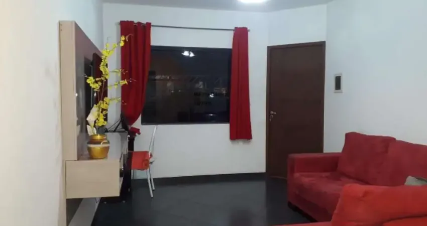 Casa com 3 quartos à venda no Residencial Novo Horizonte, Taubaté 
