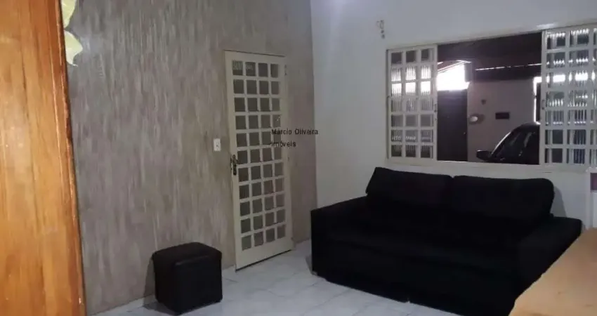 Casa com 3 quartos à venda no Residencial Paraíso, Taubaté 