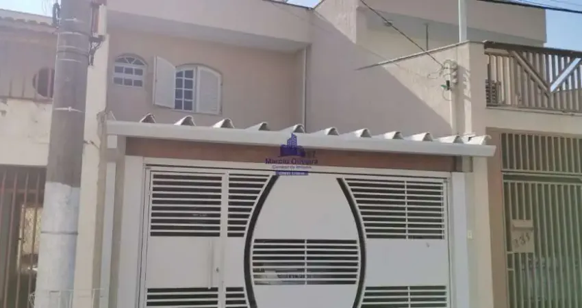 Casa com 3 quartos à venda no Jardim Maria Augusta, Taubaté 