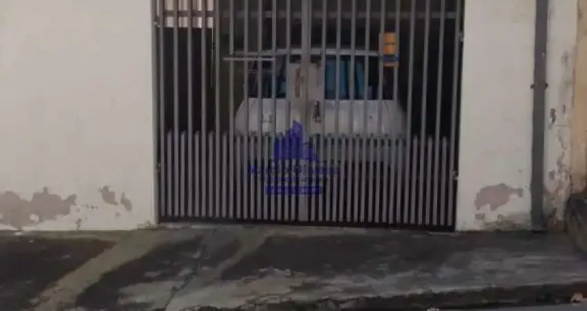 Casa com 2 quartos à venda no Jardim Bela Vista, Taubaté 