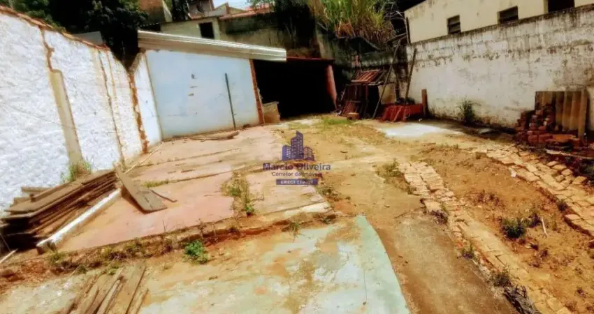 Terreno à venda no Belém, Taubaté 