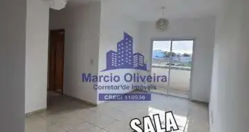 Apartamento com 2 quartos à venda no Jardim Paulista, Taubaté 