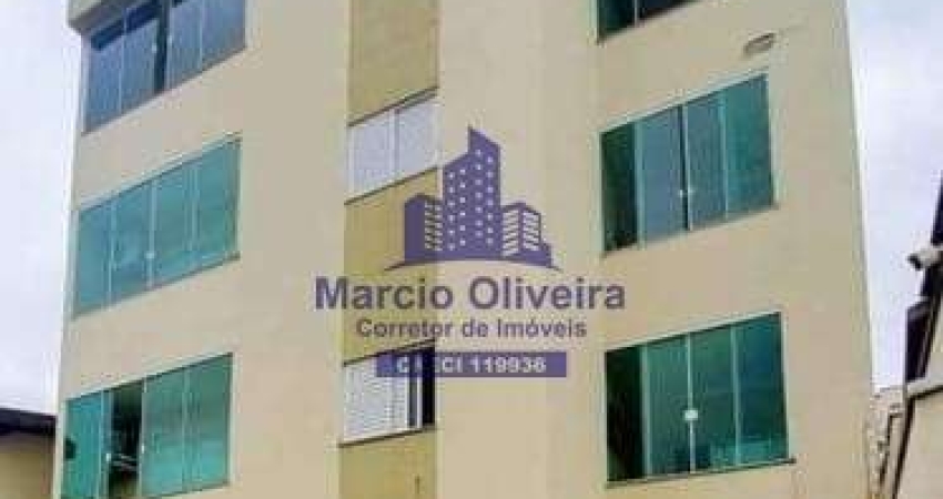 Apartamento bairro Flamboyant sacada gourmet