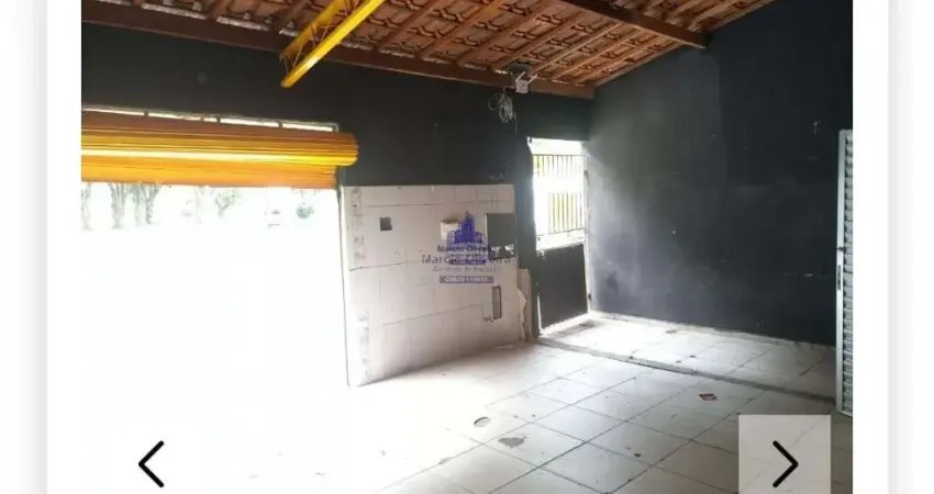 Casa comercial com 2 salas à venda no Cecap, Taubaté 