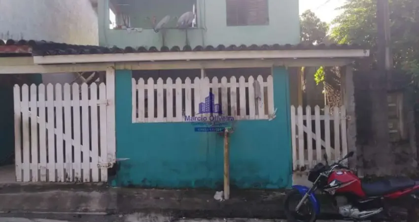 Casa com 4 quartos à venda em Arariba, Ubatuba 