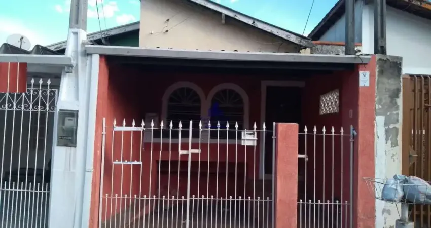 Imperdível oportunidade! Casa à venda em Taubaté-SP, Vila das Jabuticabeiras: 1 quarto, 2 salas, 2 banheiros, garagem, 90m². Confira!