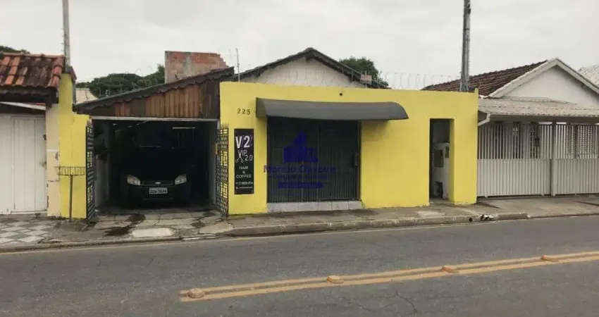 Ponto comercial Vende Vila Sao Geraldo