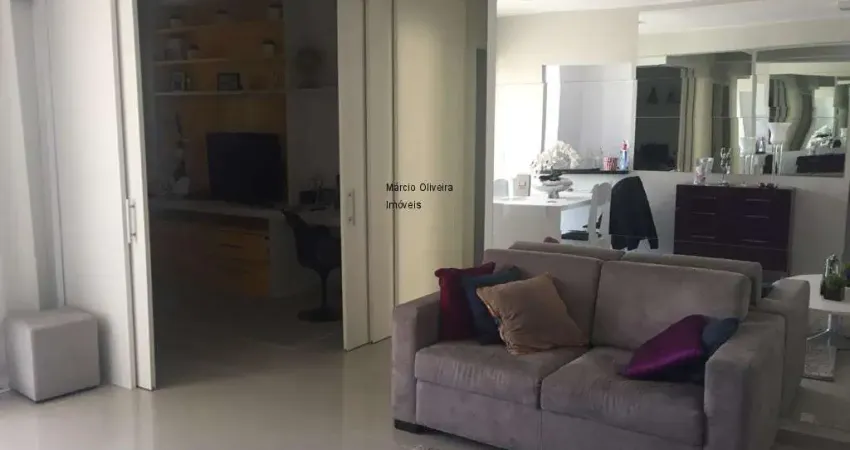 Apartamento com 3 quartos à venda na Vila São José, Taubaté 