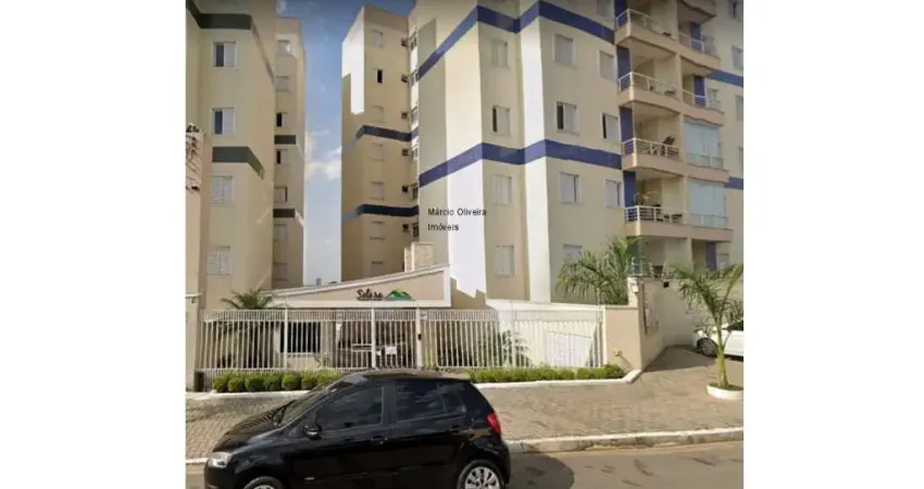 Apartamento com 74M²  mobiliado, em local privilegiado.