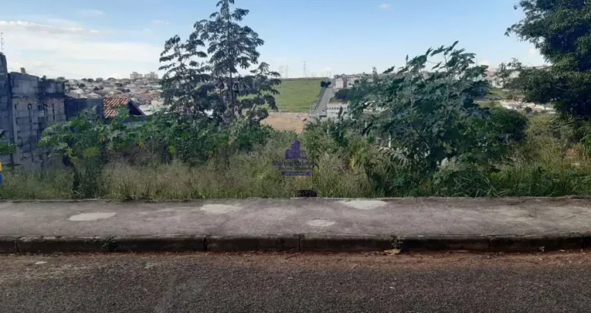 Terreno à venda na Chácara Belo Horizonte, Taubaté 