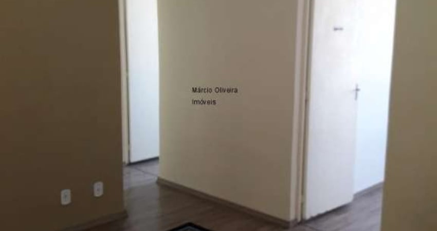Apartamento com 2 quartos à venda no Cecap, Taubaté 
