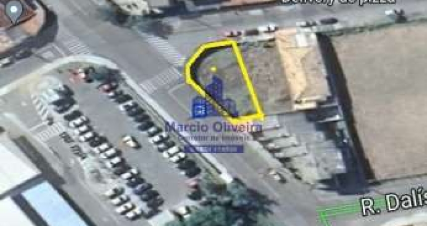 Terreno comercial à venda no Residencial San Marino, Taubaté 