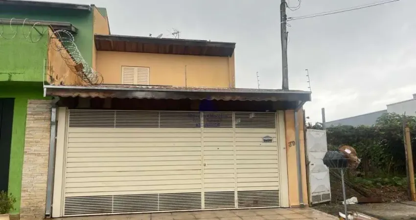 Casa com 3 quartos à venda no Residencial Portal da Mantiqueira, Taubaté 