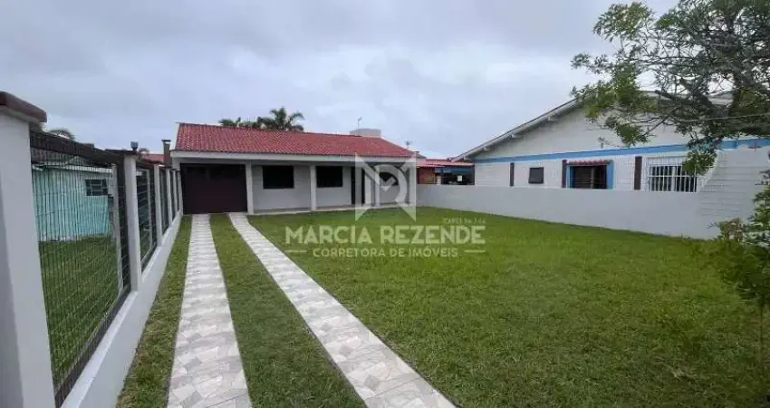 Casa com 3 quartos à venda no Centro, Imbé 