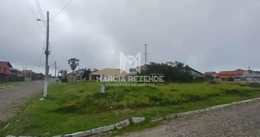 Terreno à venda no Centro, Imbé 