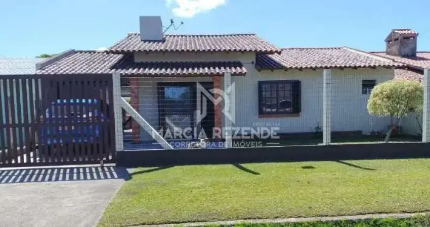 Casa com 3 quartos à venda no Centro, Imbé 