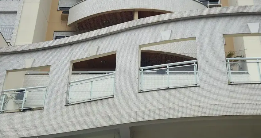 Cobertura com 3 quartos à venda na Rua João Pio Duarte Silva, 114, Córrego Grande, Florianópolis
