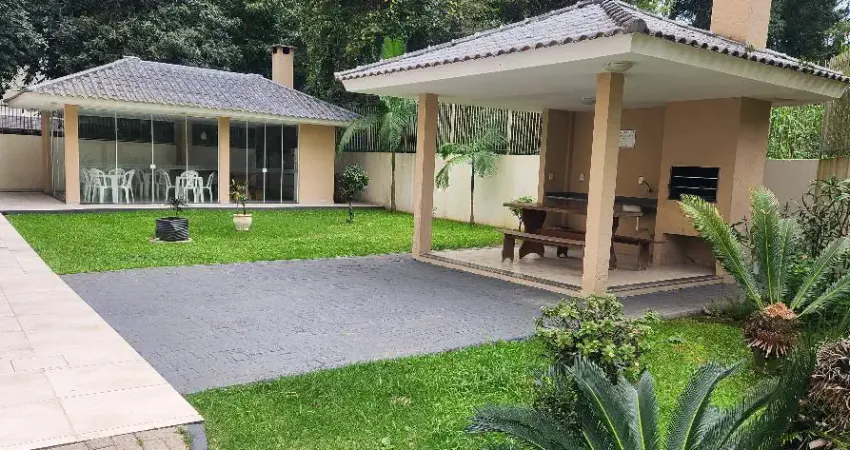 Apartamento de 3d 2gar em frente ao depto de engenharia civil da ufsc, córrego grande