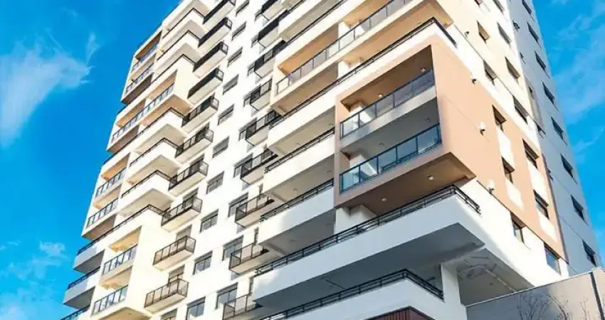 Apartamento com 2 quartos à venda na Rua Antônio Scherer, 579, Kobrasol, São José
