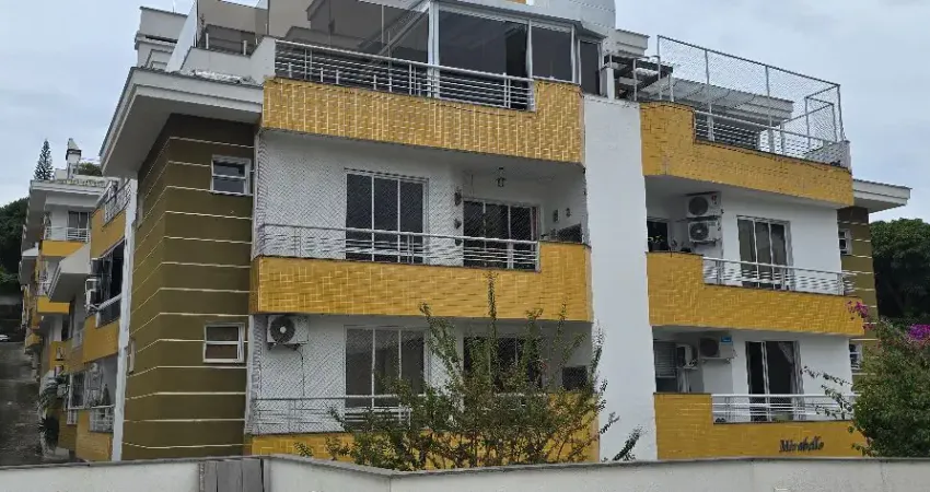Apartamento com 1 quarto à venda na Rua Coronel Luiz Caldeira, 149, Itacorubi, Florianópolis