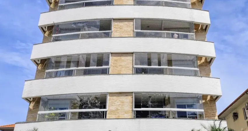 Cobertura com 3 quartos à venda na Rua Afonso Pena, 1125, Canto, Florianópolis