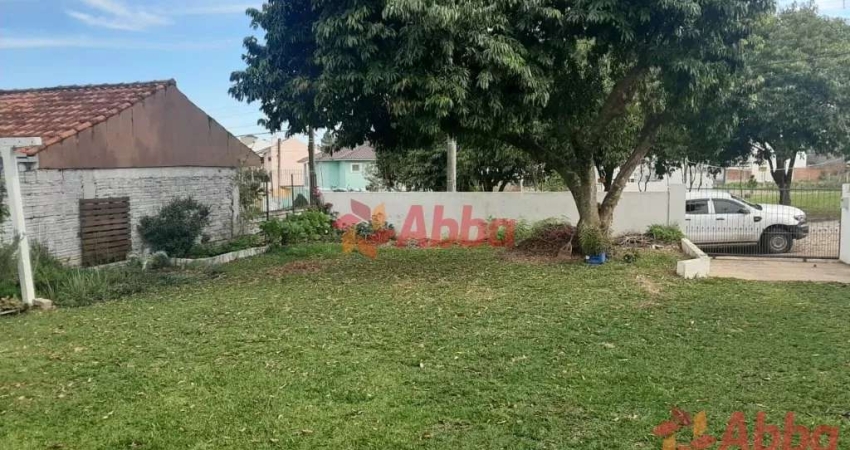 Casa com 2 quartos à venda na Rua Alfredo Tonetto, Camobi, Santa Maria