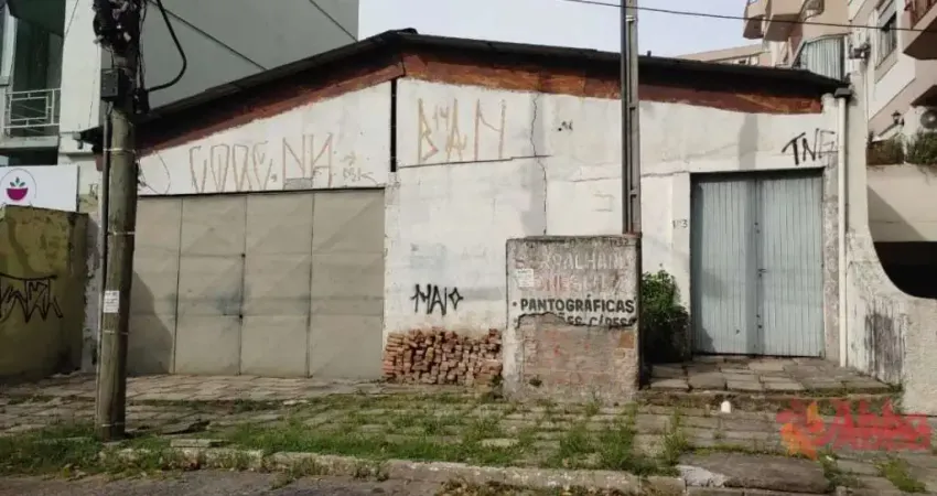Terreno à venda na Rua Dutra Villa, Centro, Santa Maria