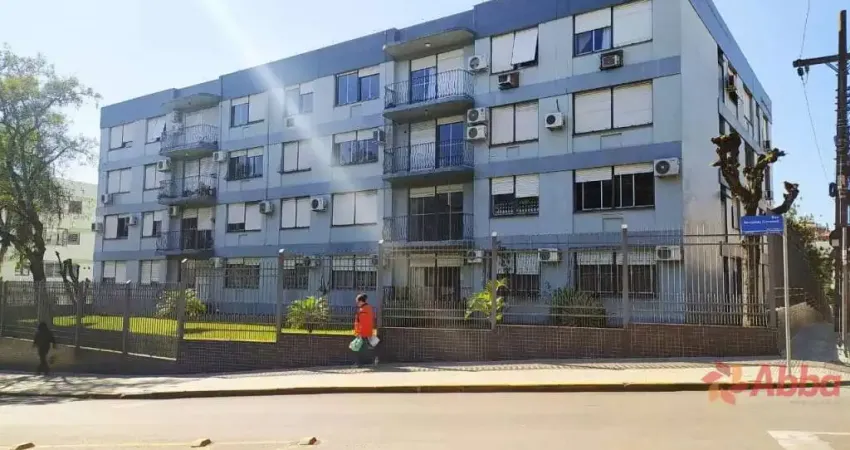 Apartamento com 2 quartos à venda na Rua Benjamin Constant, Centro, Santa Maria
