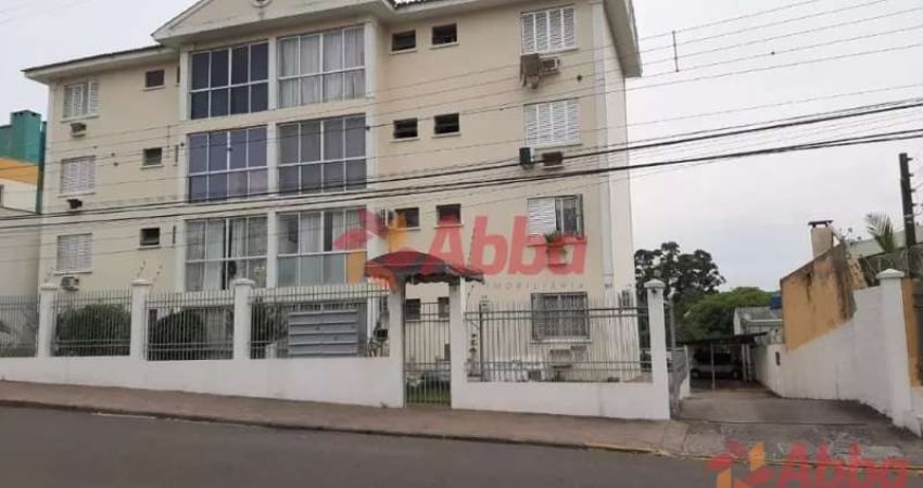 RES. PEDRAS BRANCAS - 2 DORMITÓRIOS E UMA VAGA GARAGEM - AP1458