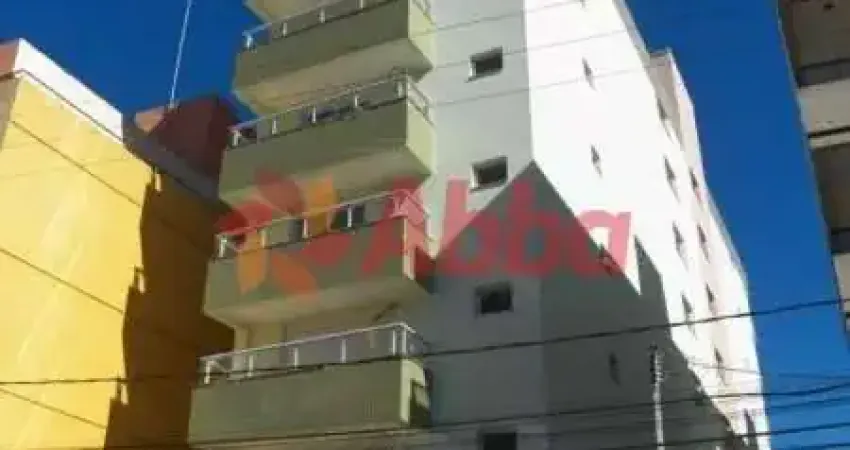 Residencial APASSIONATA - 2 D com Garagem - 565