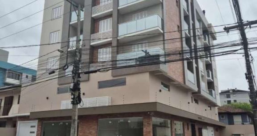 Sala comercial térrea para venda,  Camobi, Santa Maria - SA1655