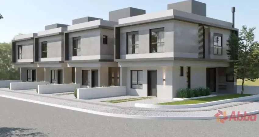 Residencial Terras de Santorini Casa para venda,  Sao Jose, Santa Maria - CA1677