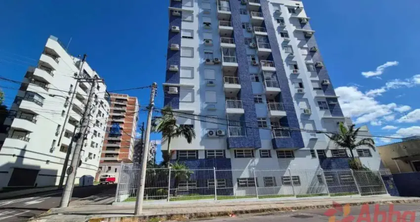 Apartamento com 1 quarto à venda na Rua Conde de Porto Alegre, Nossa Senhora do Rosário, Santa Maria