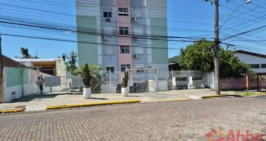 RESIDENCIAL SIRIUS, apartamento para venda, 2 quarto(s),  Nonoai, Santa Maria - AP1722