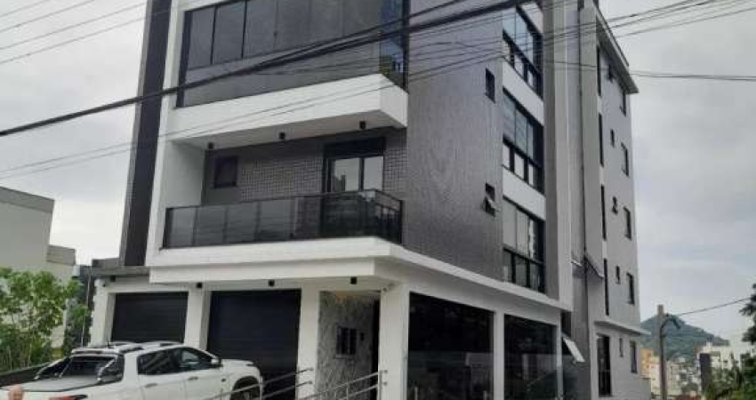 RESIDENCIAL CAROL, apartamento para venda, 2 quarto(s),  Nossa Senhora De Lourdes, Santa Maria - AP1745