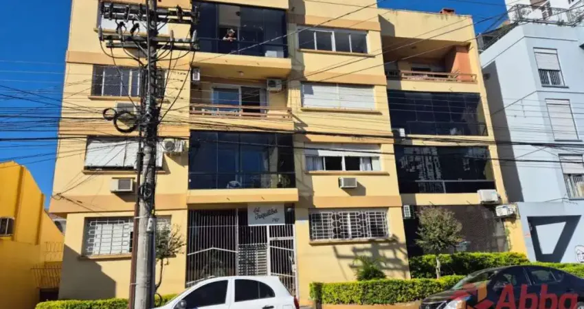 Edificio Jequitibá apartamento para venda, 3 quarto(s),  Bonfim, Santa Maria - AP1767