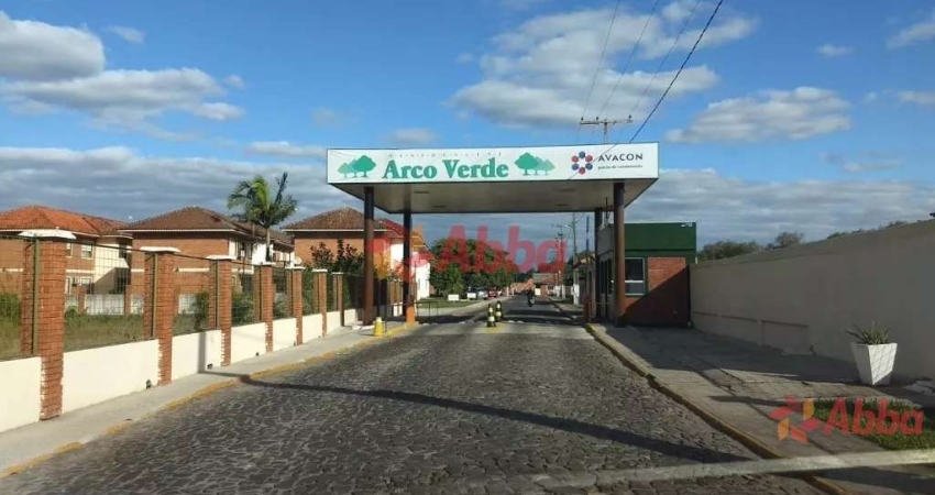RESIDENCIAL ARCO VERDE - 2 DORMITORIOS COM BOX GARAGEM - AP1766
